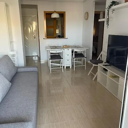 Apartamento Zona Marinador, Cerca A La Playa Oropesa del Mar Exterior foto