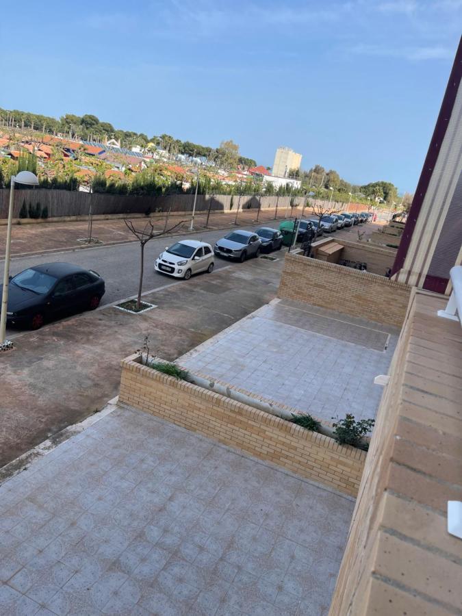 Zona Marinador, Cerca A La Playa * Oropesa del Mar