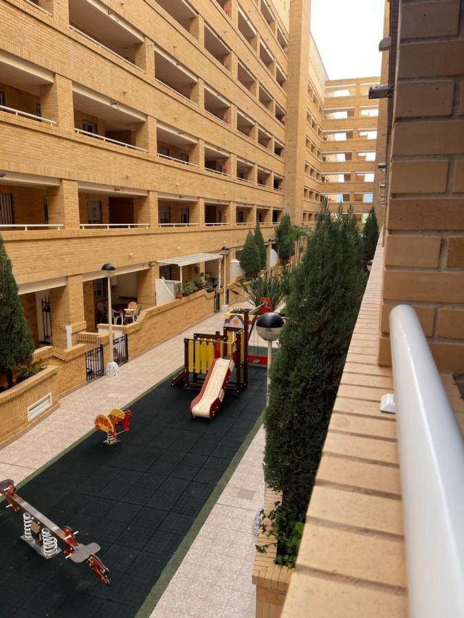 Zona Marinador, Cerca A La Playa * Oropesa del Mar