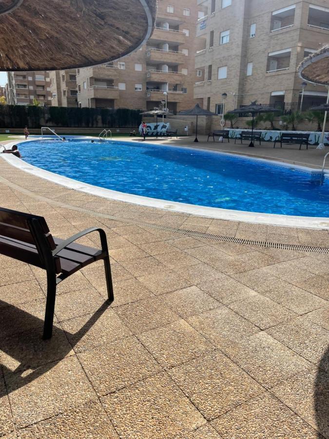 Zona Marinador, Cerca A La Playa Apartment