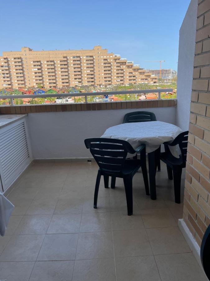 Apartment Zona Marinador, Cerca A La Playa