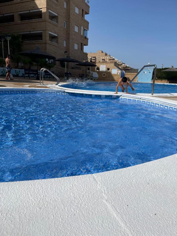 Zona Marinador, Cerca A La Playa *