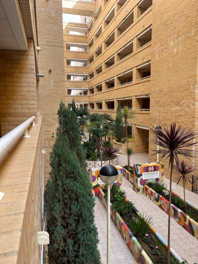 Apartment Zona Marinador, Cerca A La Playa *