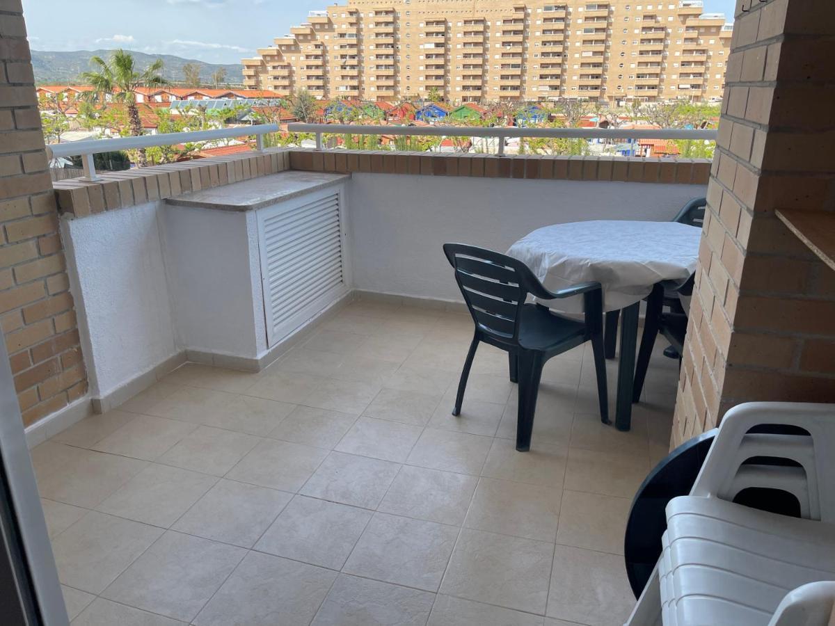 Apartment Zona Marinador, Cerca A La Playa Oropesa del Mar