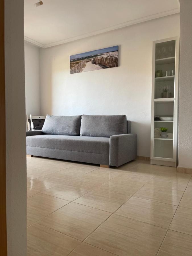 Apartment Zona Marinador, Cerca A La Playa