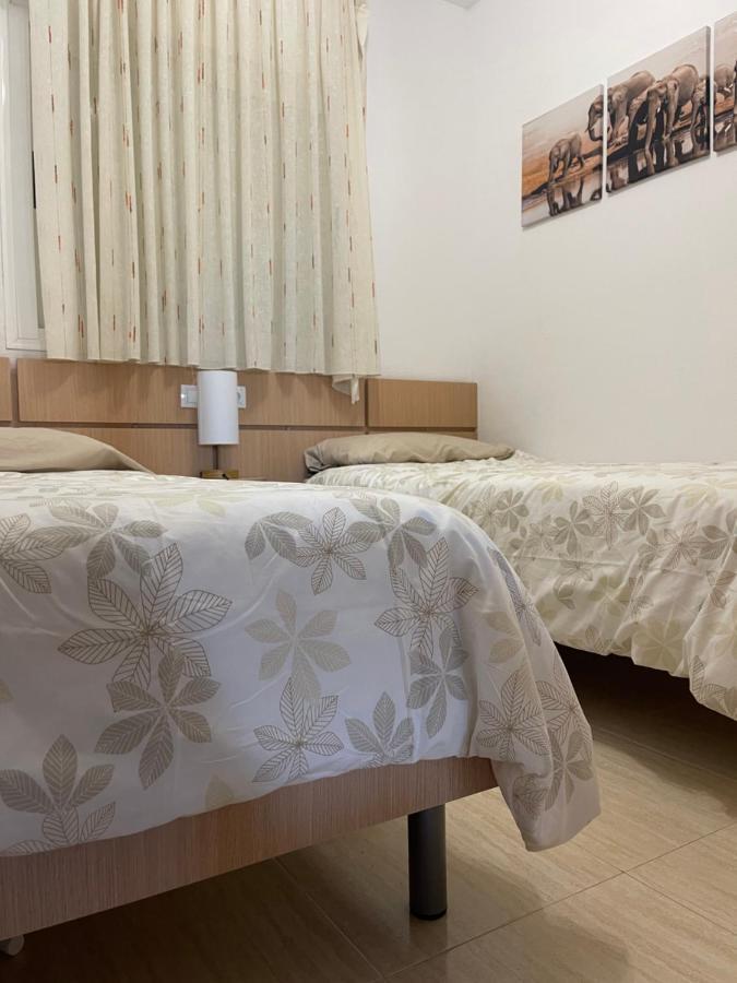 Zona Marinador, Cerca A La Playa Apartment Oropesa del Mar