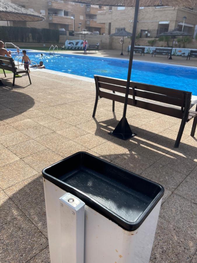 Zona Marinador, Cerca A La Playa * Oropesa del Mar