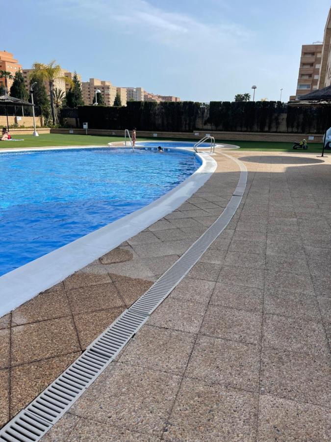 Apartment Zona Marinador, Cerca A La Playa *