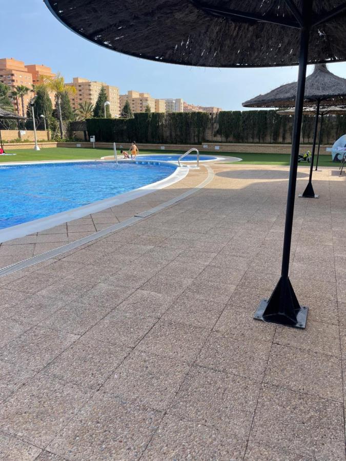 Zona Marinador, Cerca A La Playa Apartment