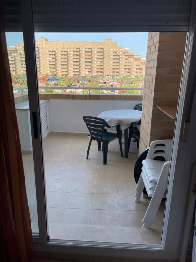 Zona Marinador, Cerca A La Playa