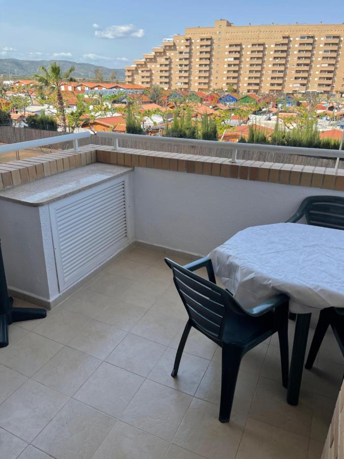 Apartment Zona Marinador, Cerca A La Playa