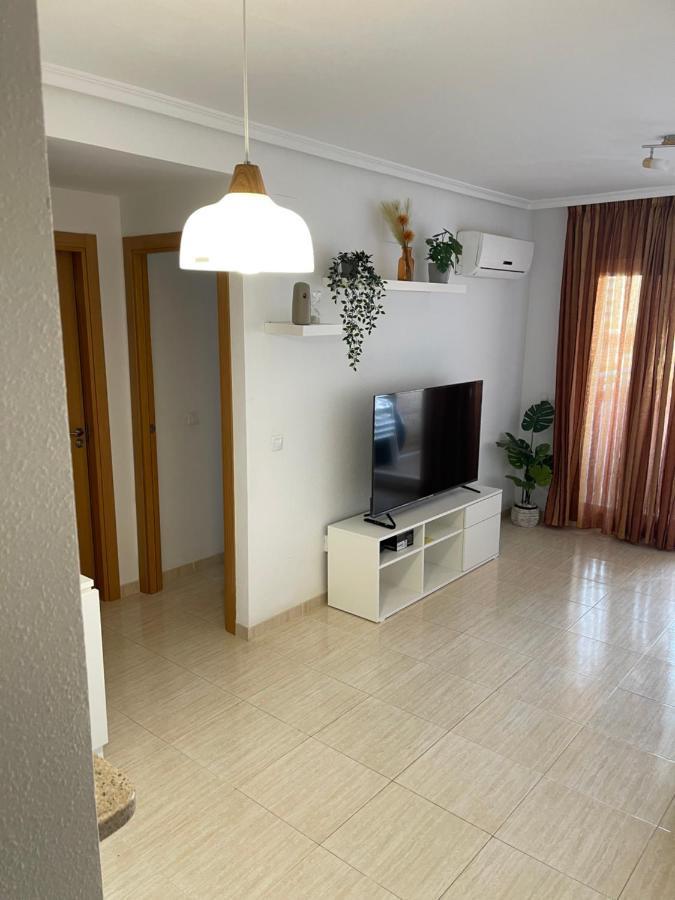 Apartment Zona Marinador, Cerca A La Playa *
