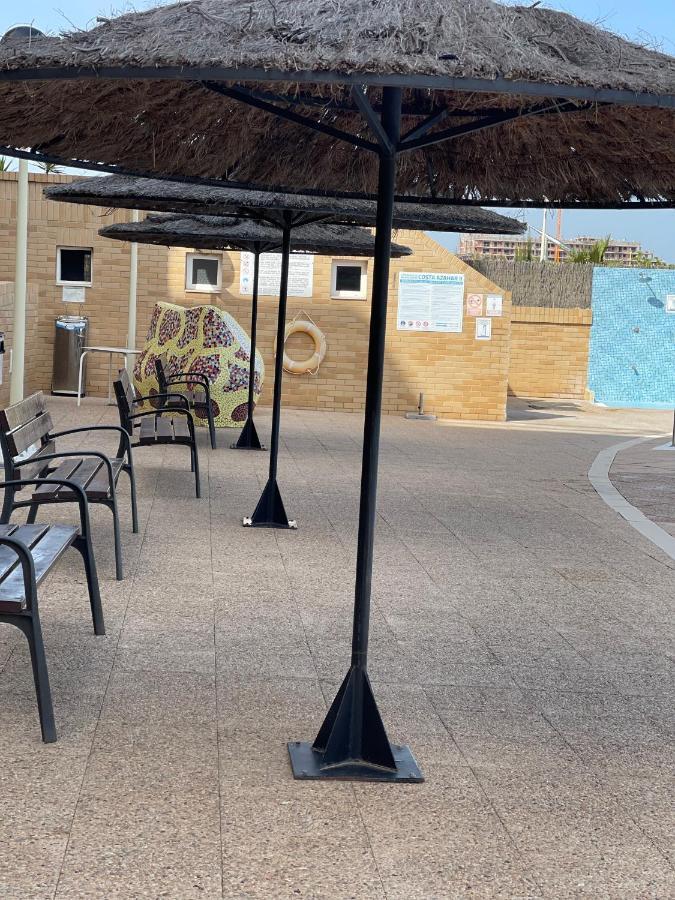 Zona Marinador, Cerca A La Playa Oropesa del Mar