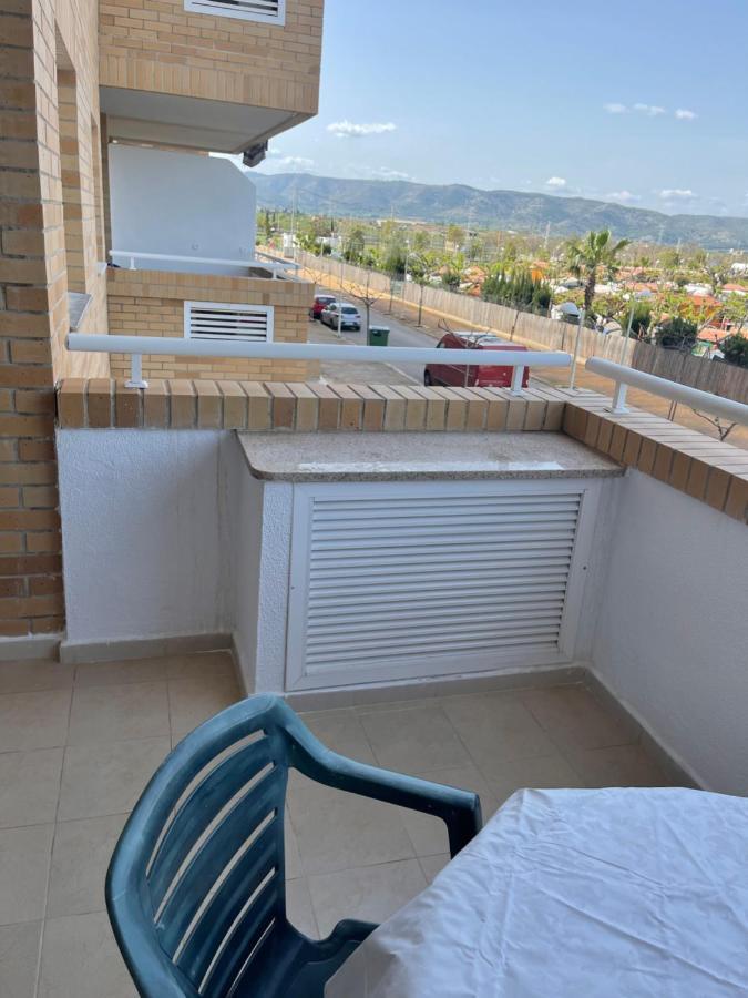 Zona Marinador, Cerca A La Playa Apartment