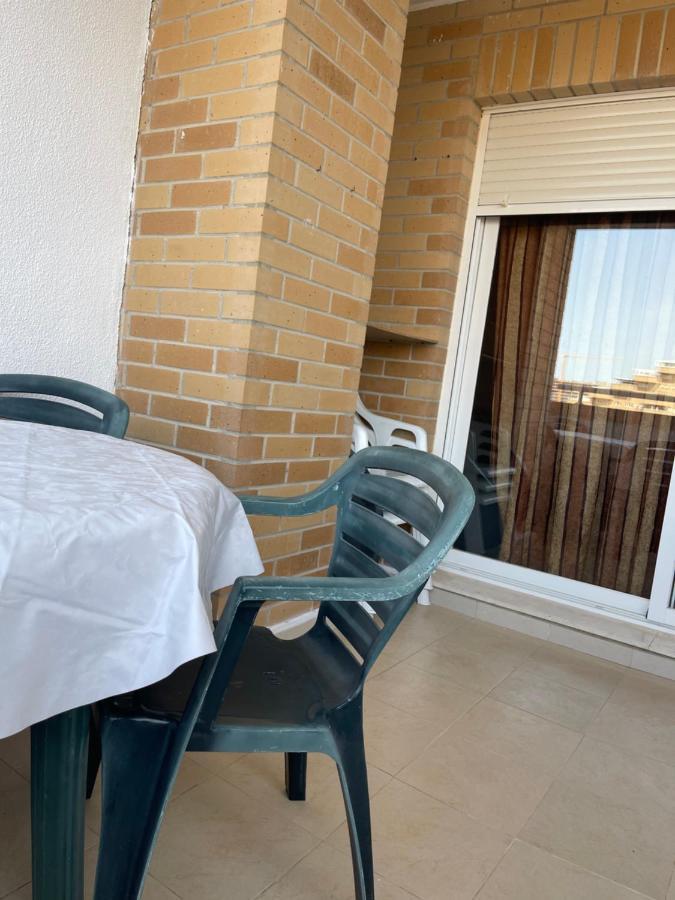 Zona Marinador, Cerca A La Playa Apartment Oropesa del Mar