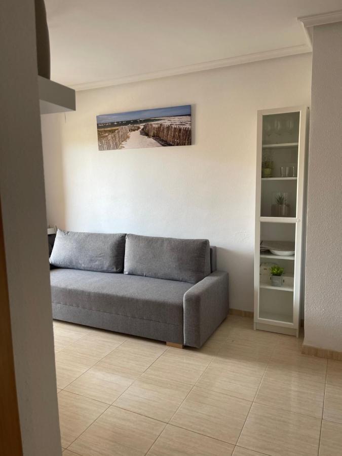 Apartment Zona Marinador, Cerca A La Playa