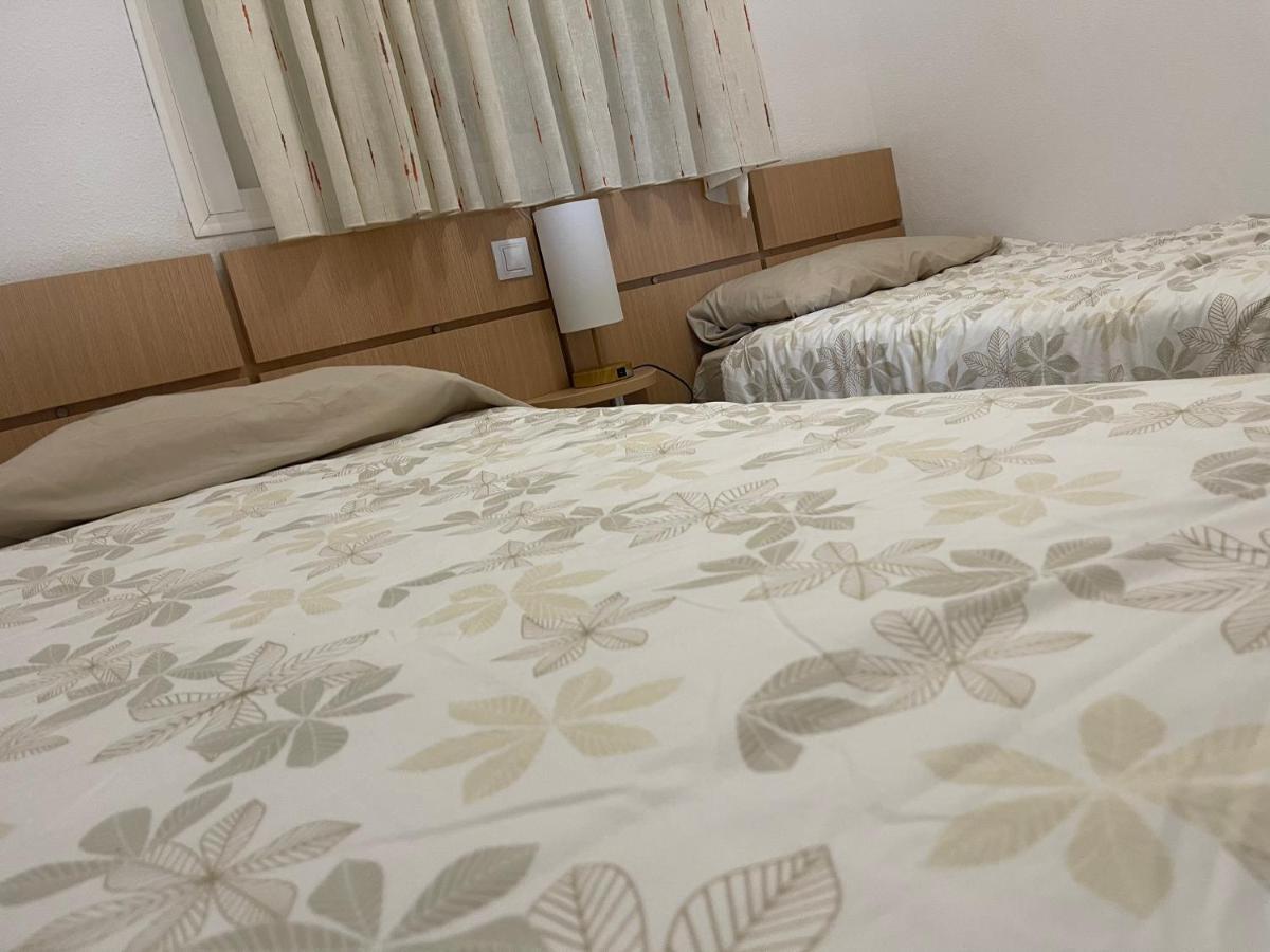 Apartment Zona Marinador, Cerca A La Playa