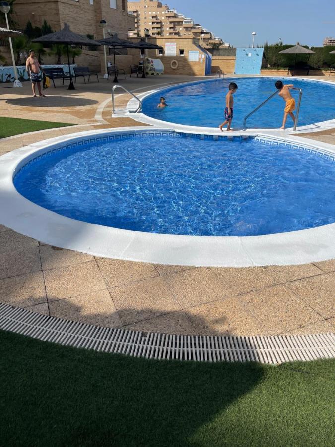Zona Marinador, Cerca A La Playa