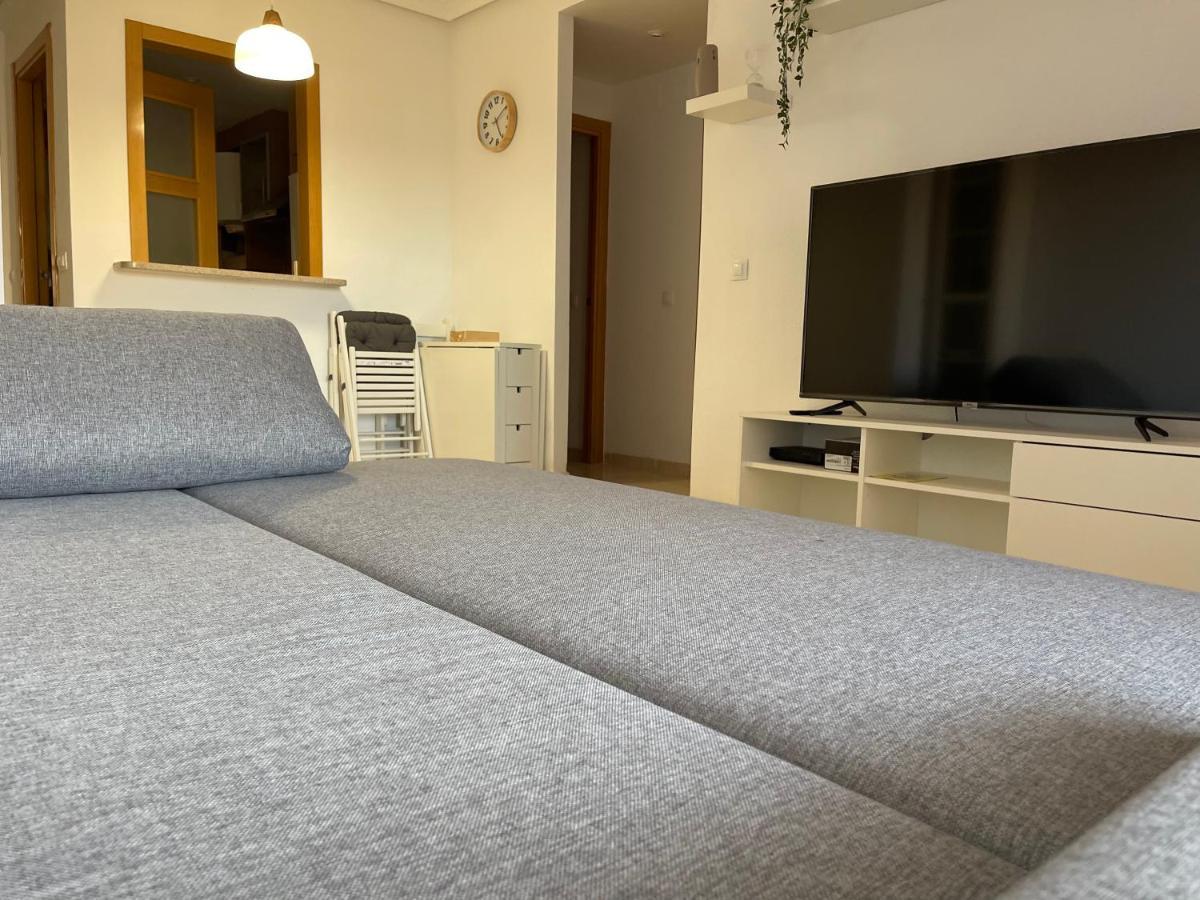 Apartment Zona Marinador, Cerca A La Playa Oropesa del Mar