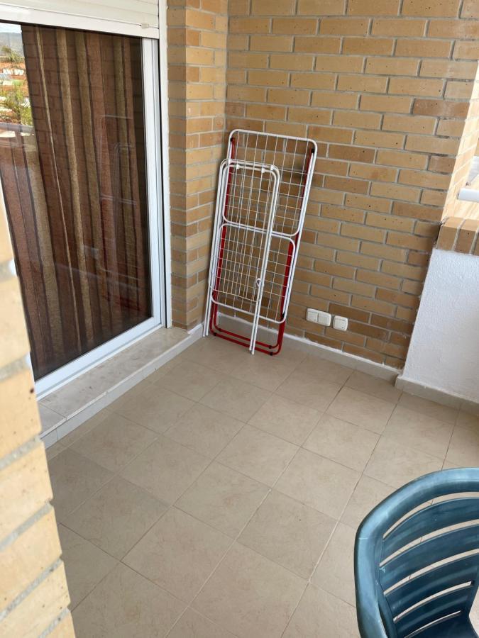 Zona Marinador, Cerca A La Playa Apartment Oropesa del Mar