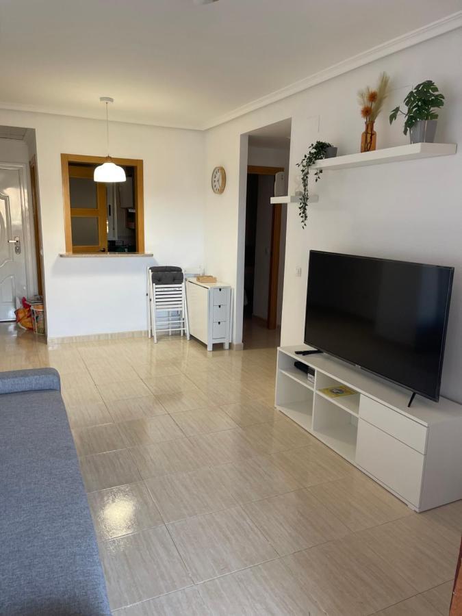 Apartment Zona Marinador, Cerca A La Playa *