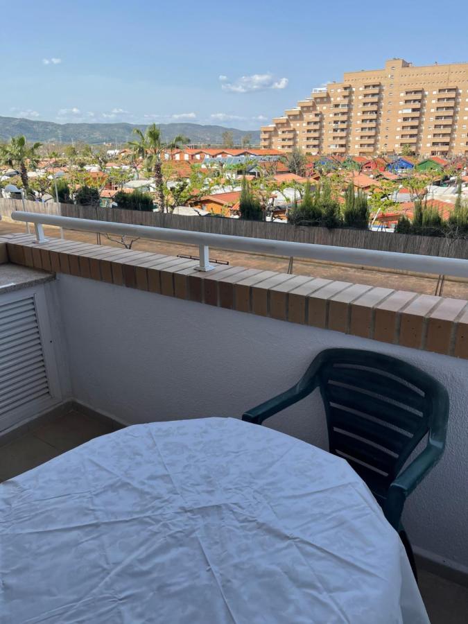 Zona Marinador, Cerca A La Playa Apartment *